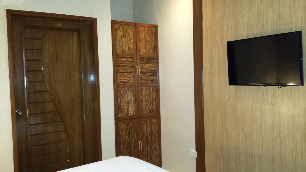 Kaiyana Boracay Beach Resort Manoc-Manoc Habitación foto