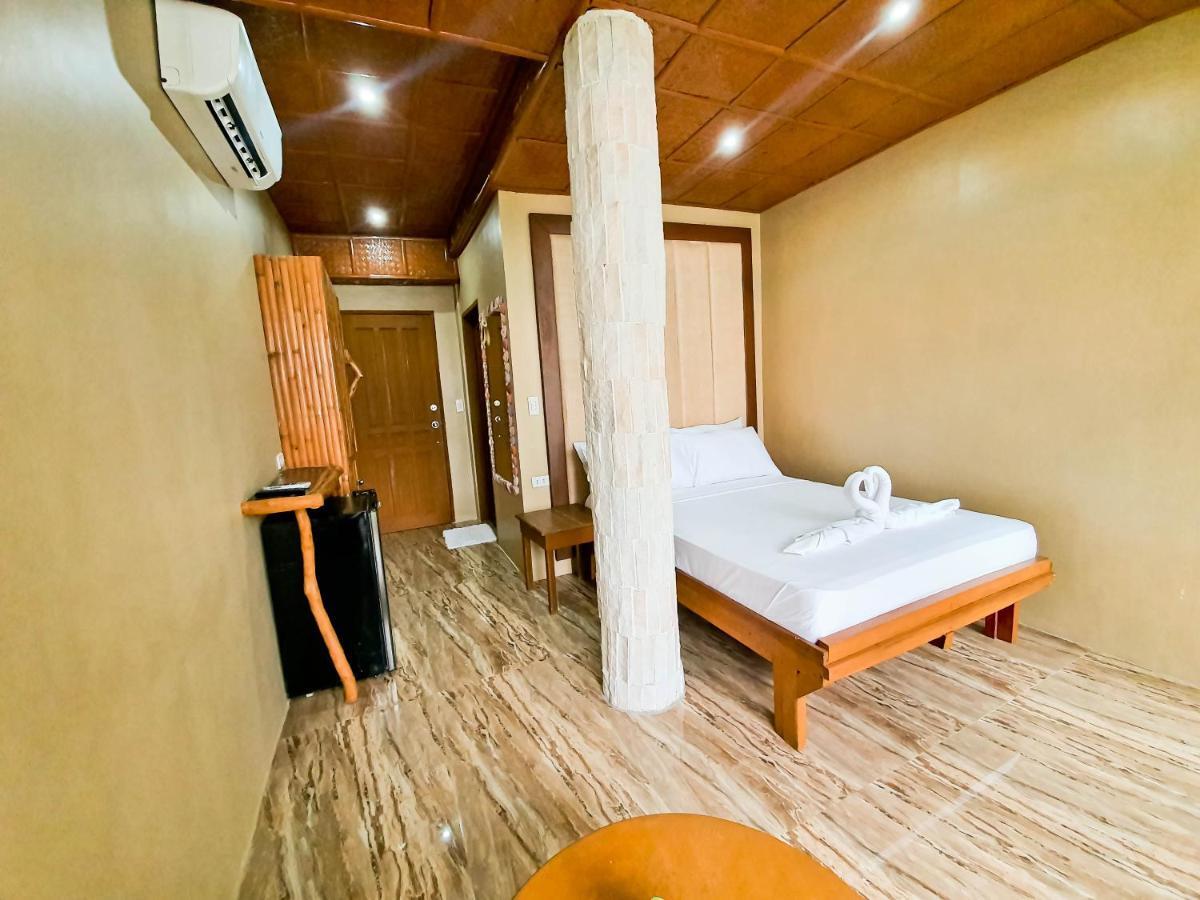 Kaiyana Boracay Beach Resort Manoc-Manoc Exterior foto